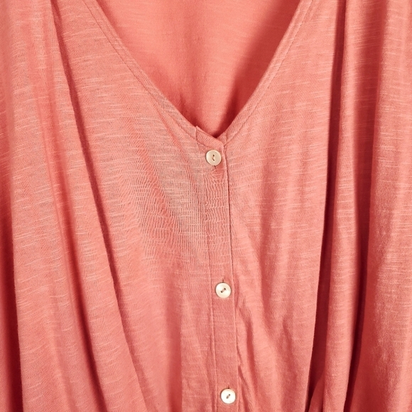 J. Jill Medium Blouse - Picture 10 of 11